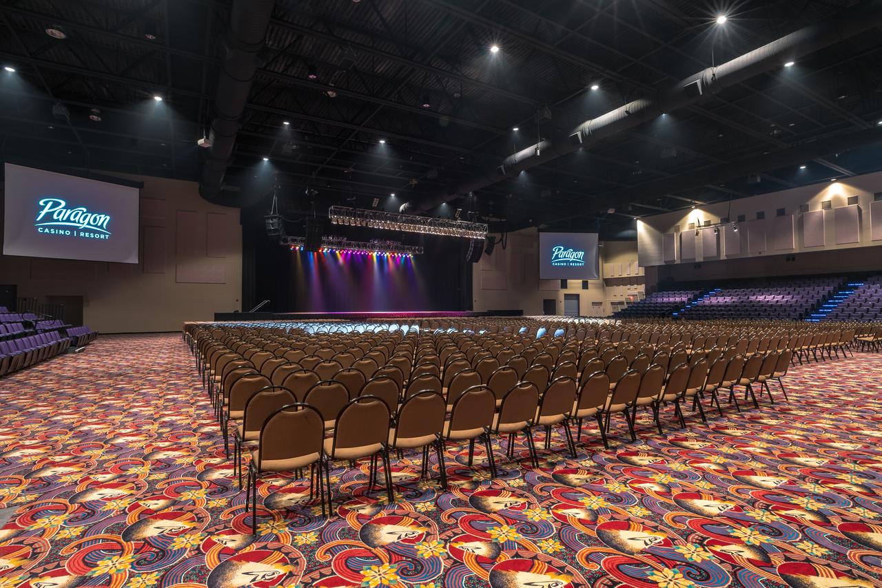 Paragon Casino Resort - thumb 12