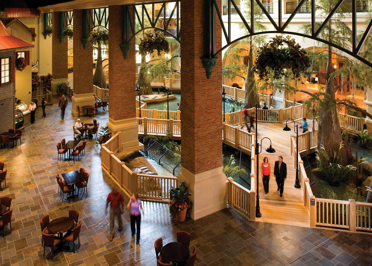 Paragon Casino Resort - thumb 4