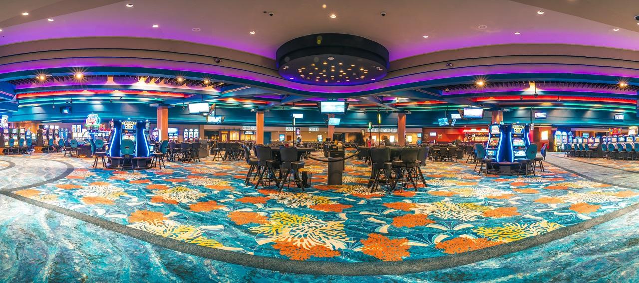 Paragon Casino Resort - thumb 11