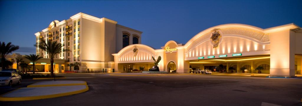 Paragon Casino Resort - thumb 0