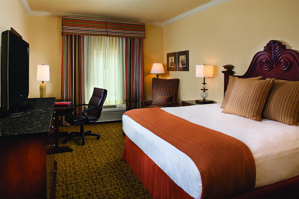 Paragon Casino Resort - thumb 20