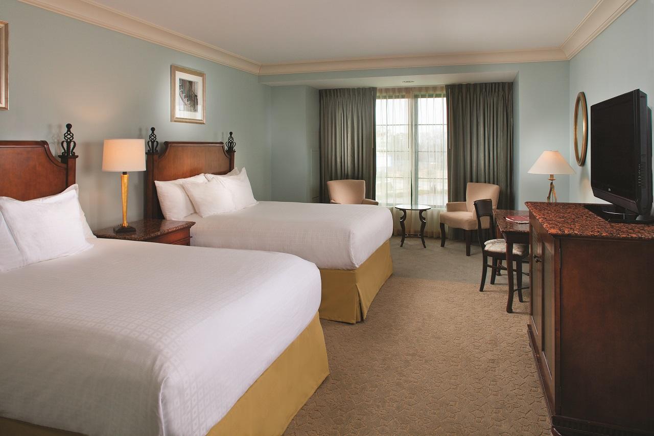 Paragon Casino Resort - thumb 18