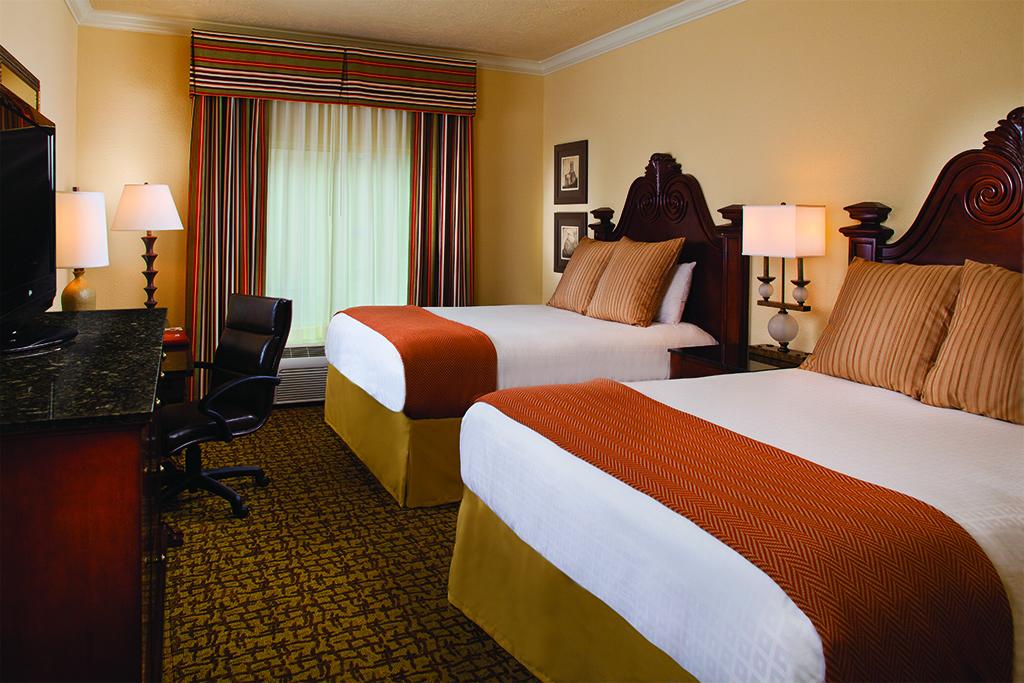 Paragon Casino Resort - thumb 17