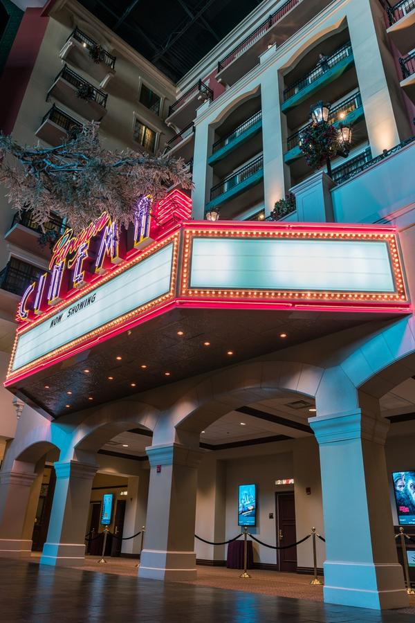 Paragon Casino Resort - thumb 7