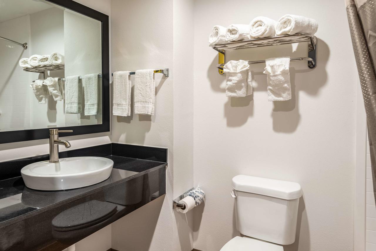 Studio 6 Lake Charles - thumb 35