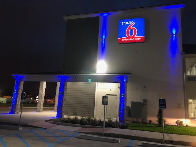 Studio 6 Lake Charles - thumb 4