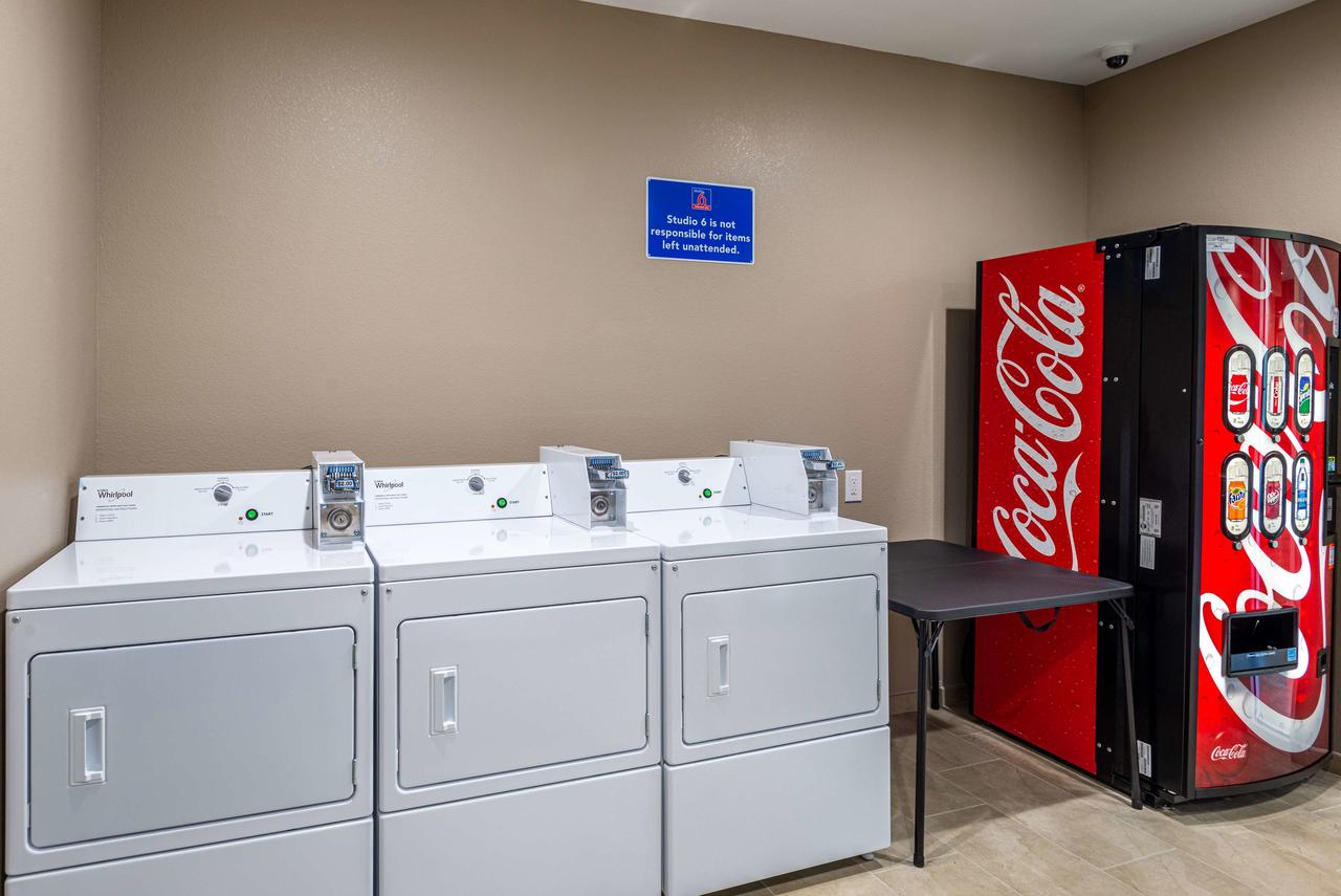 Studio 6 Lake Charles - thumb 41