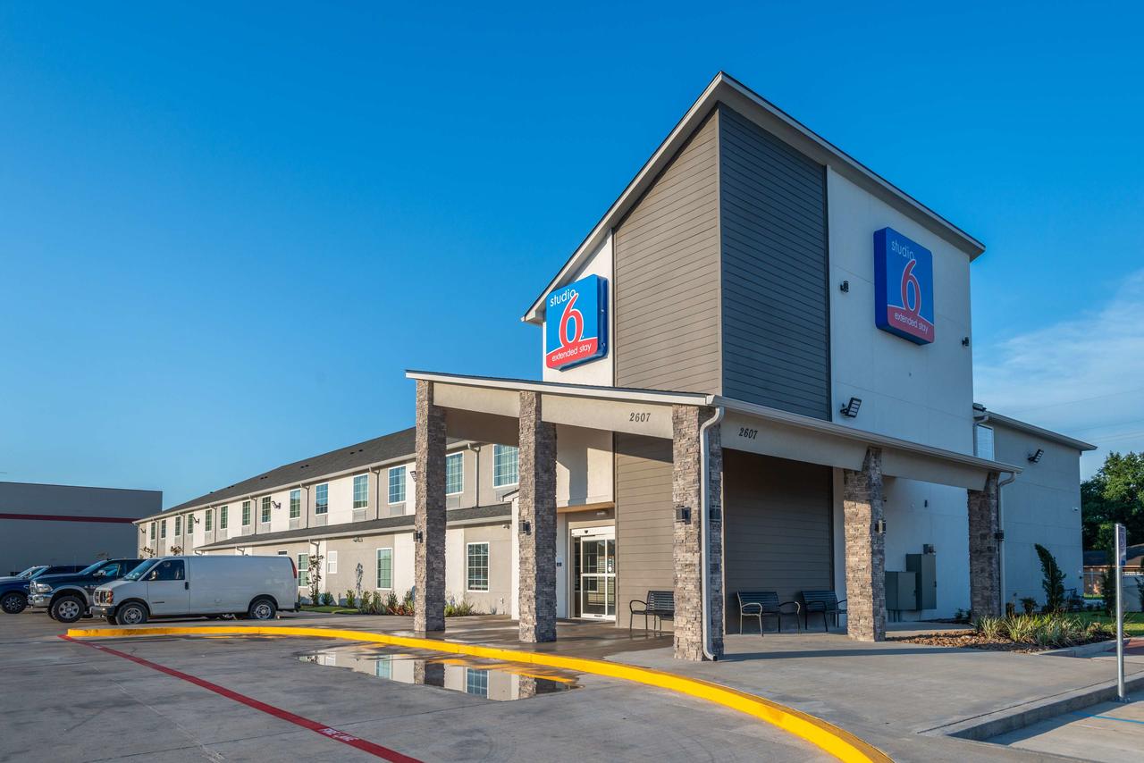 Studio 6 Lake Charles - thumb 43