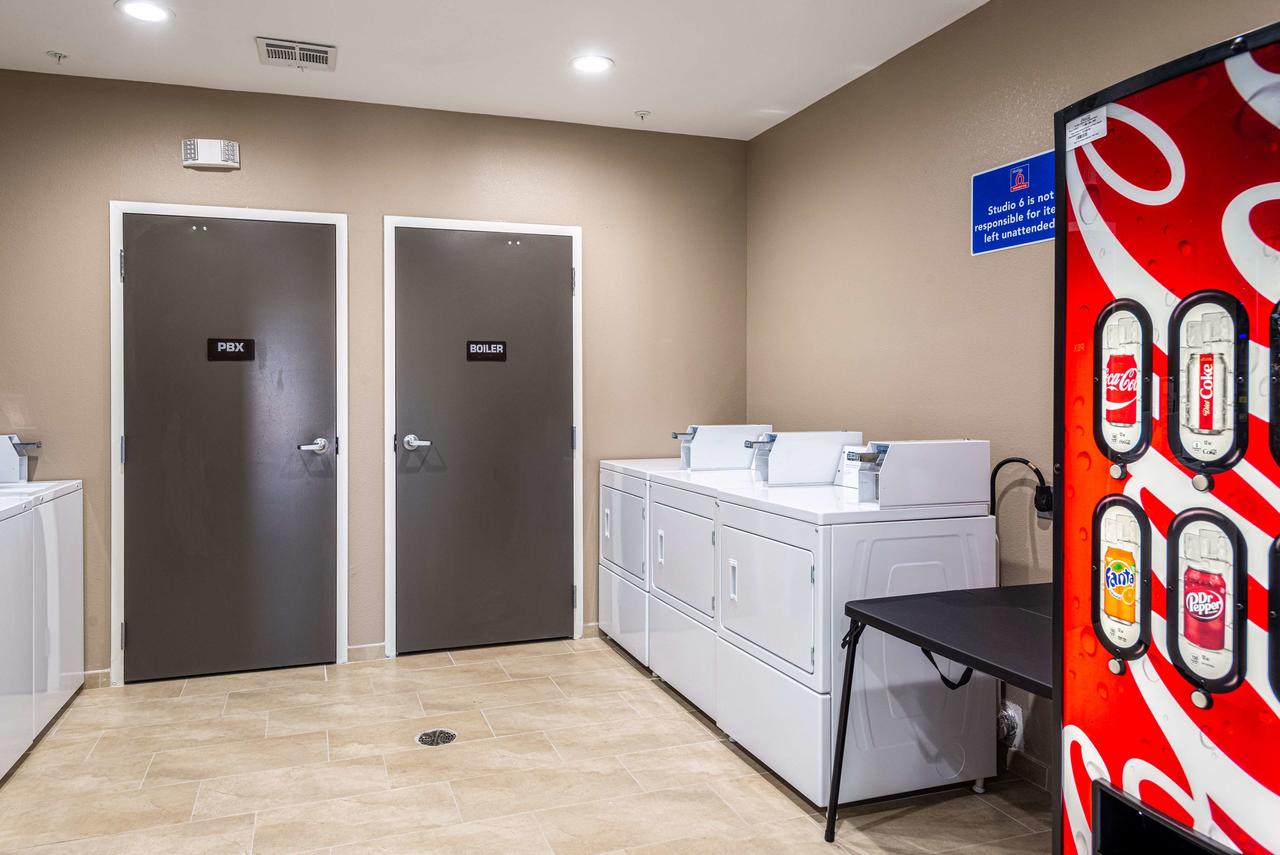 Studio 6 Lake Charles - thumb 39