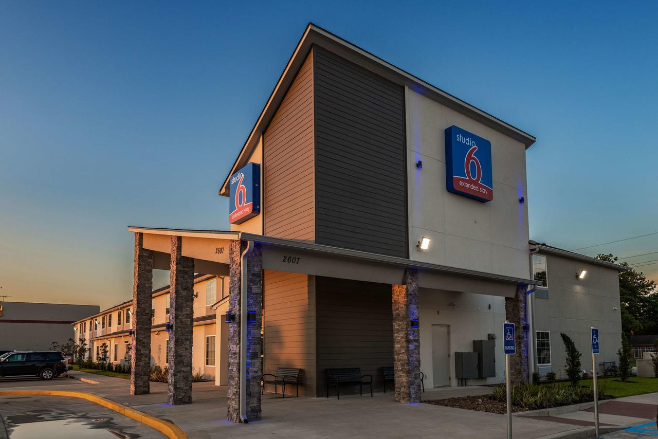 Studio 6 Lake Charles - thumb 0