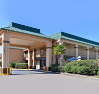 Americas Best Value Inn Denham Springs - USA Accommodation