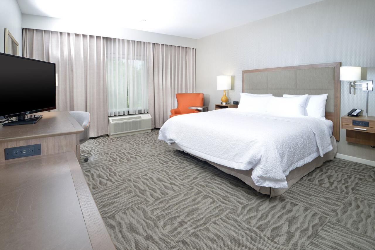 Hampton Inn Opelousas - thumb 12