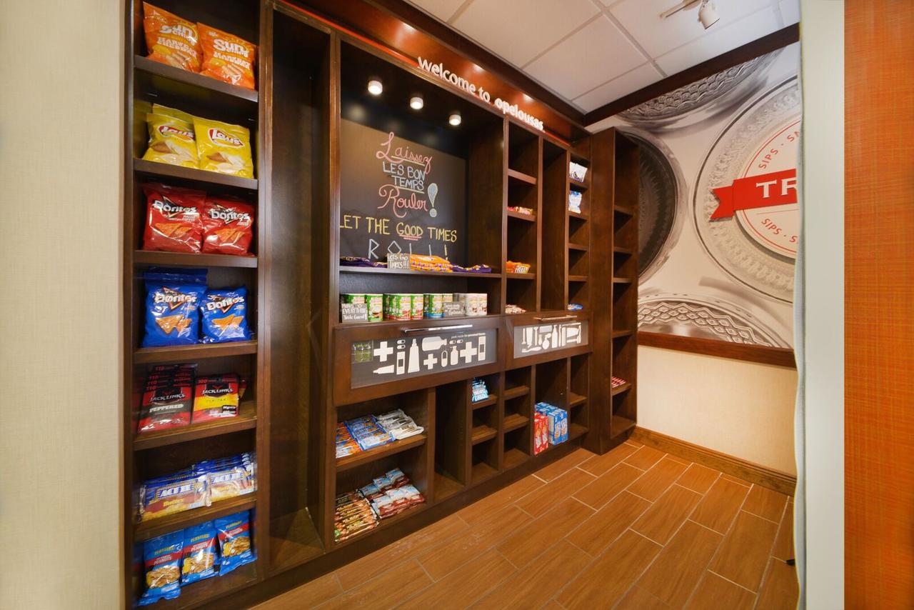 Hampton Inn Opelousas - thumb 6