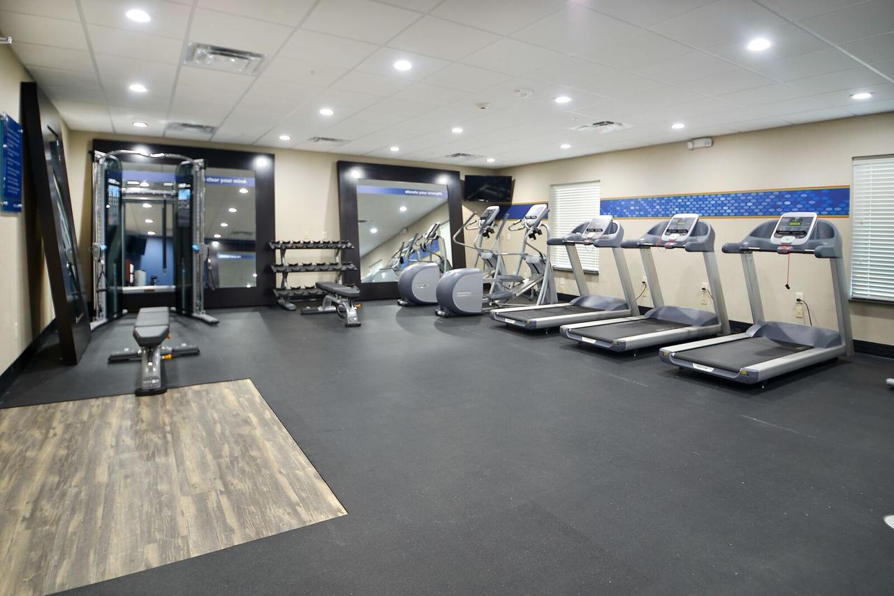 Hampton Inn Opelousas - thumb 9