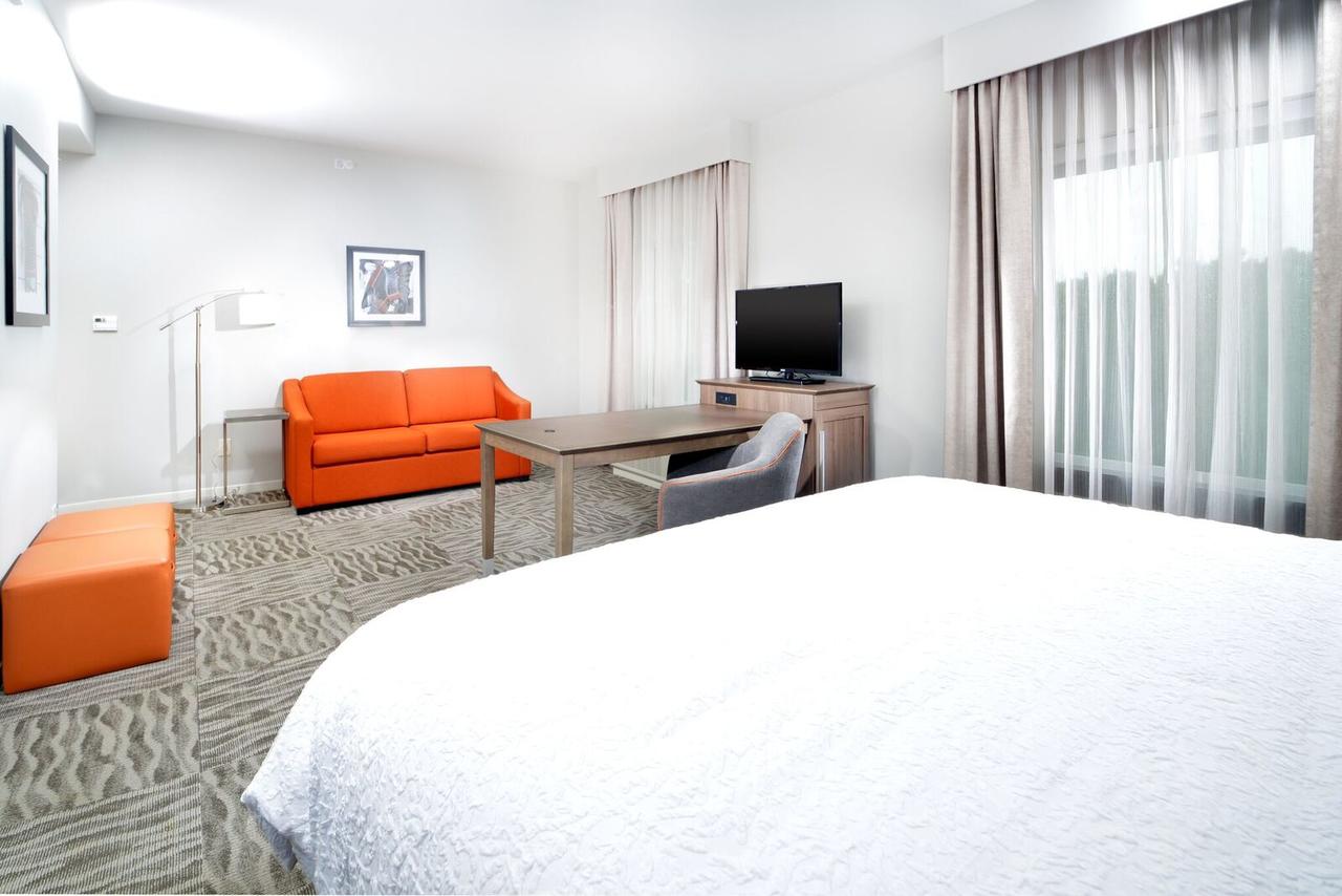 Hampton Inn Opelousas - thumb 15