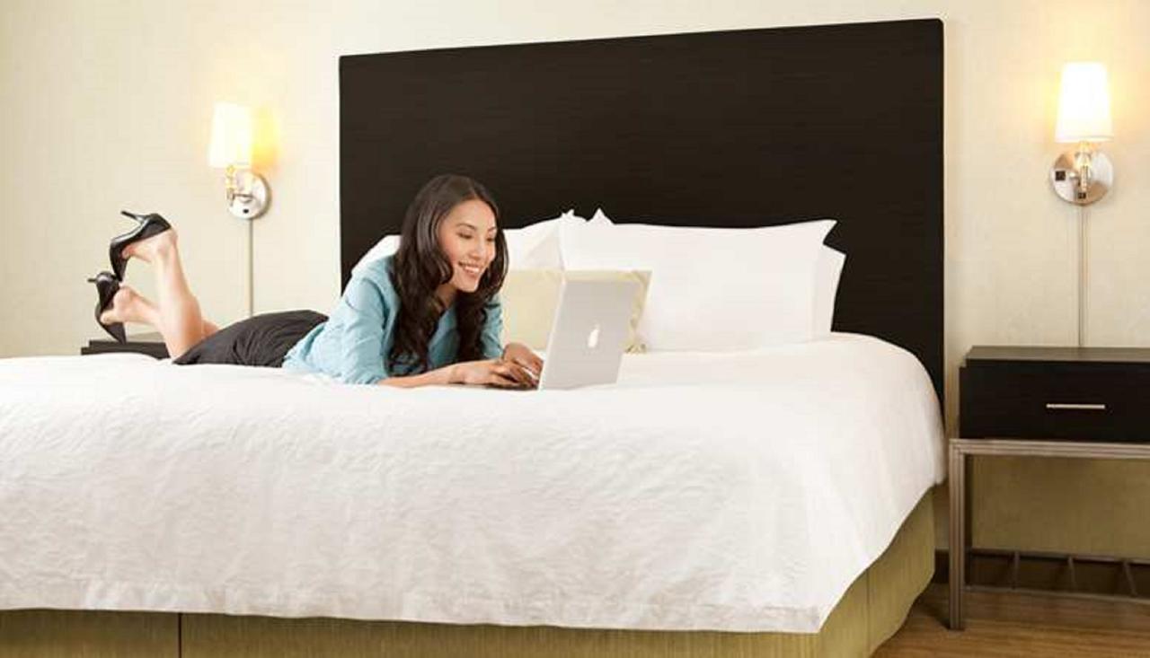 Hampton Inn Opelousas - thumb 16