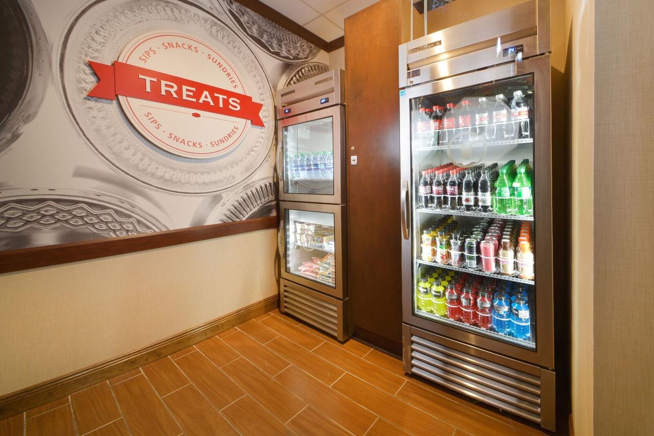 Hampton Inn Opelousas - thumb 7