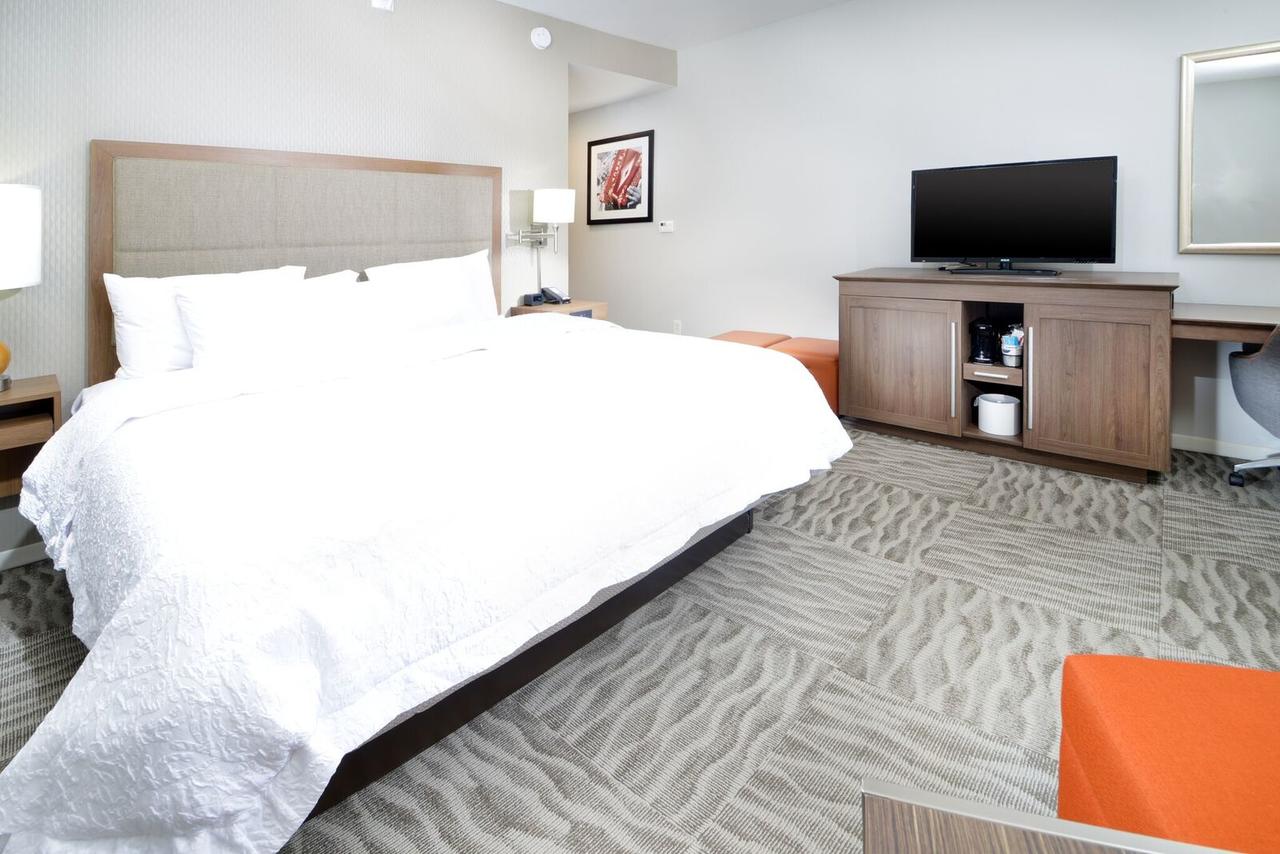 Hampton Inn Opelousas - thumb 4