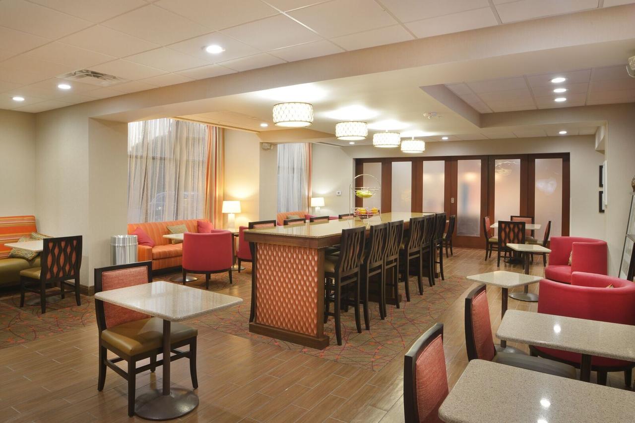 Hampton Inn Opelousas - thumb 5