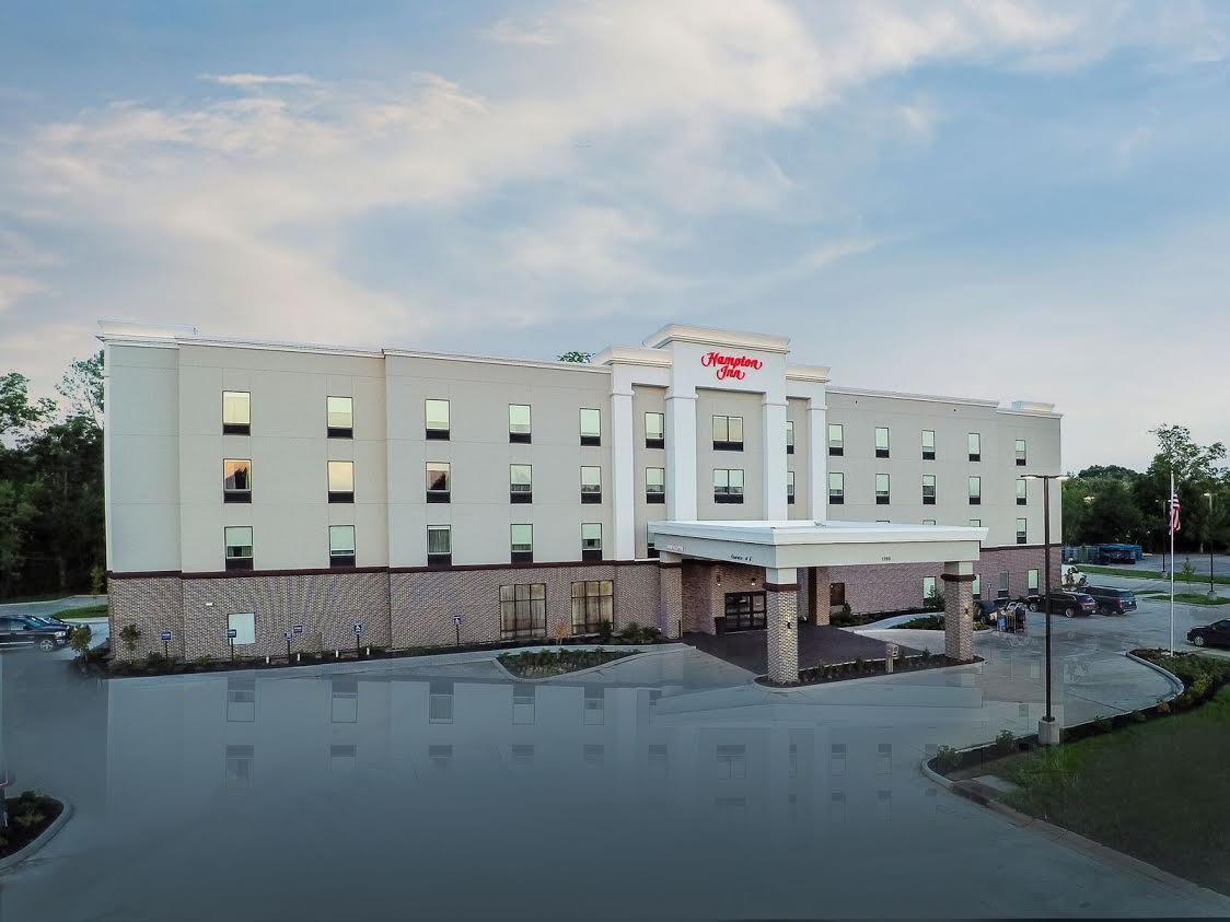 Hampton Inn Opelousas - thumb 1