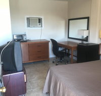 Texas Motel - USA Accommodation