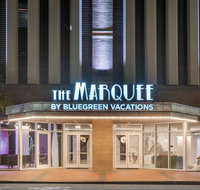 The Marquee an Ascend Hotel Collection Member - Tourism Bookings