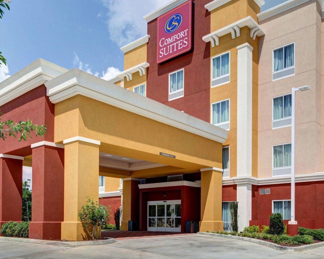 Comfort Suites Denham Springs - thumb 0