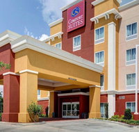 Comfort Suites Denham Springs - Tourism Bookings