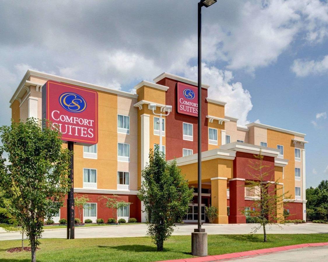 Comfort Suites Denham Springs - thumb 22