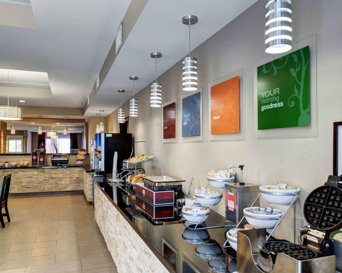 Comfort Suites Denham Springs - thumb 18