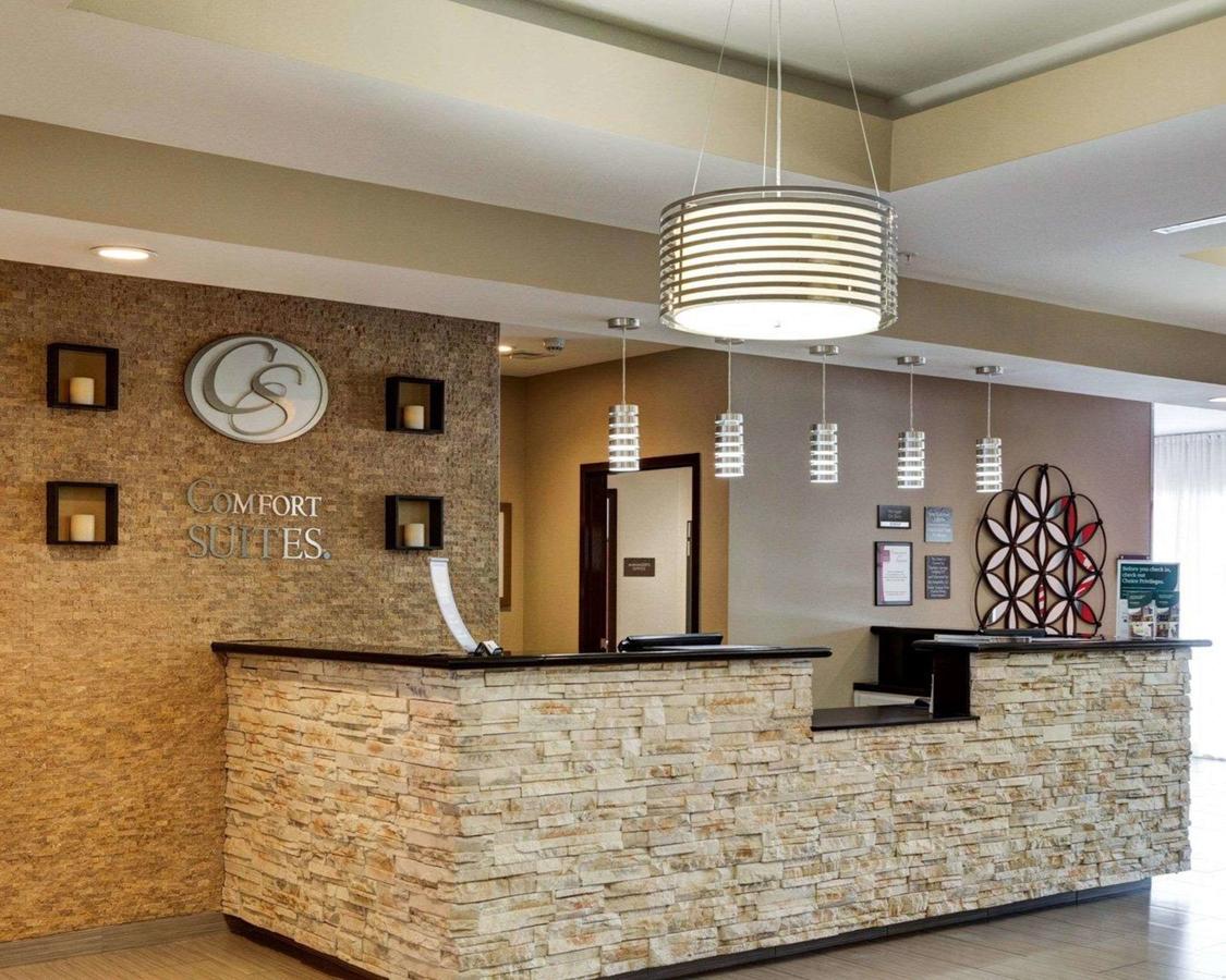 Comfort Suites Denham Springs - thumb 12