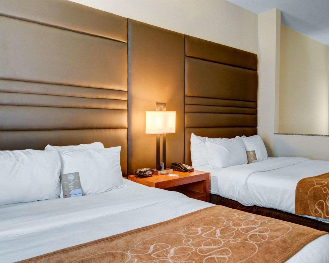 Comfort Suites Denham Springs - thumb 6