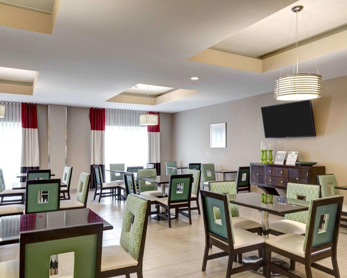 Comfort Suites Denham Springs - thumb 1