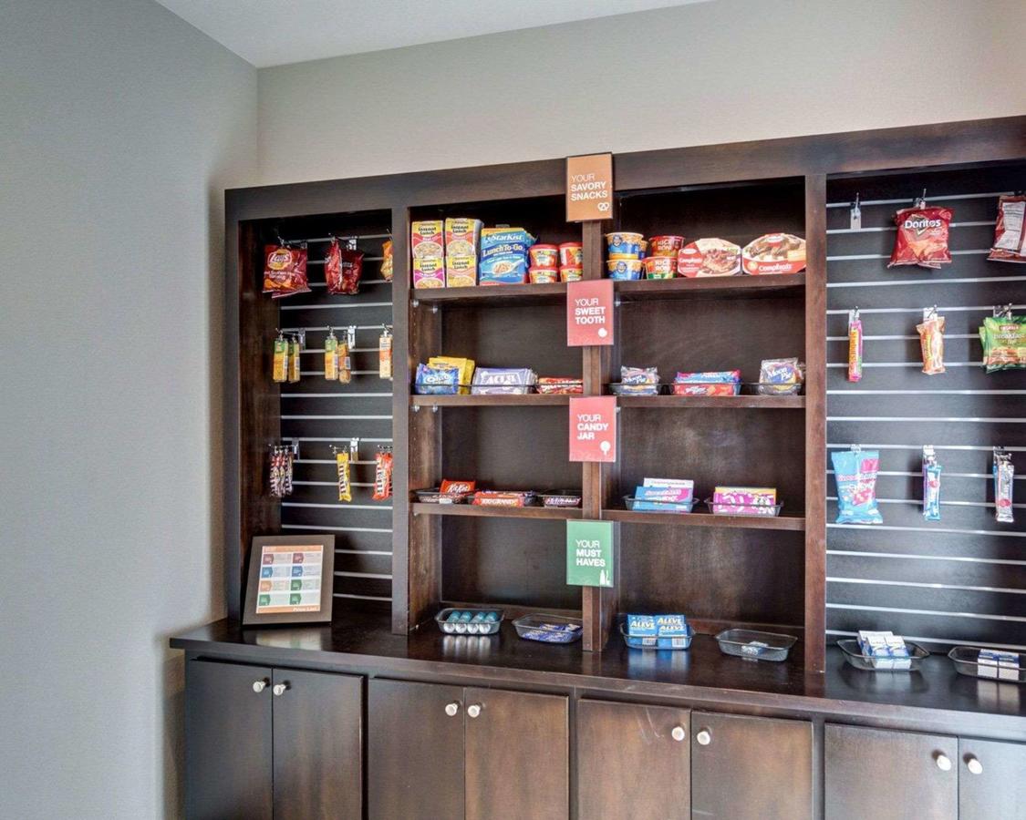 Comfort Suites Denham Springs - thumb 5