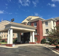 Country Inn  Suites by Radisson Ruston LA - Tourism Bookings