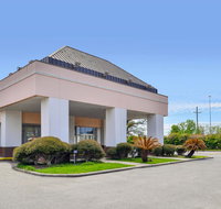 Econo Lodge Baton Rouge - Tourism Bookings