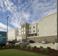 Homewood Suites by Hilton Metairie New Orleans - Tourism Bookings