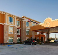 Best Western Plus New Orleans Airport Hotel - Tourism Bookings