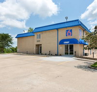 Motel 6 New Iberia - Tourism Bookings