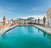 Howard Johnson by Wyndham Scott Lafayette - Tourism Bookings