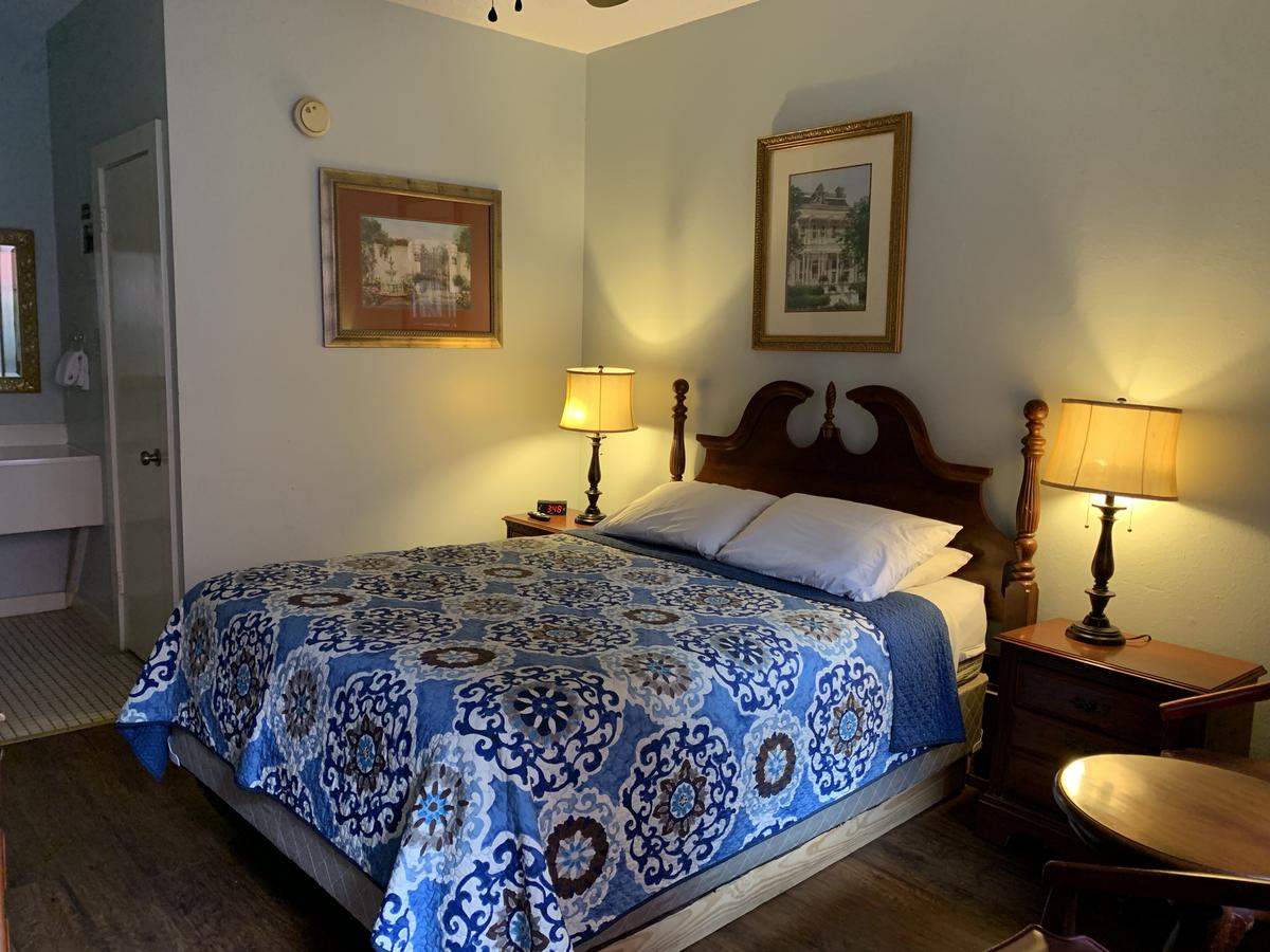 Hotel Villa Convento - thumb 7