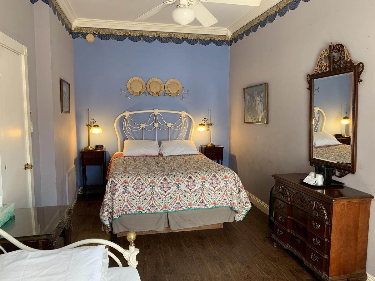 Hotel Villa Convento - thumb 17