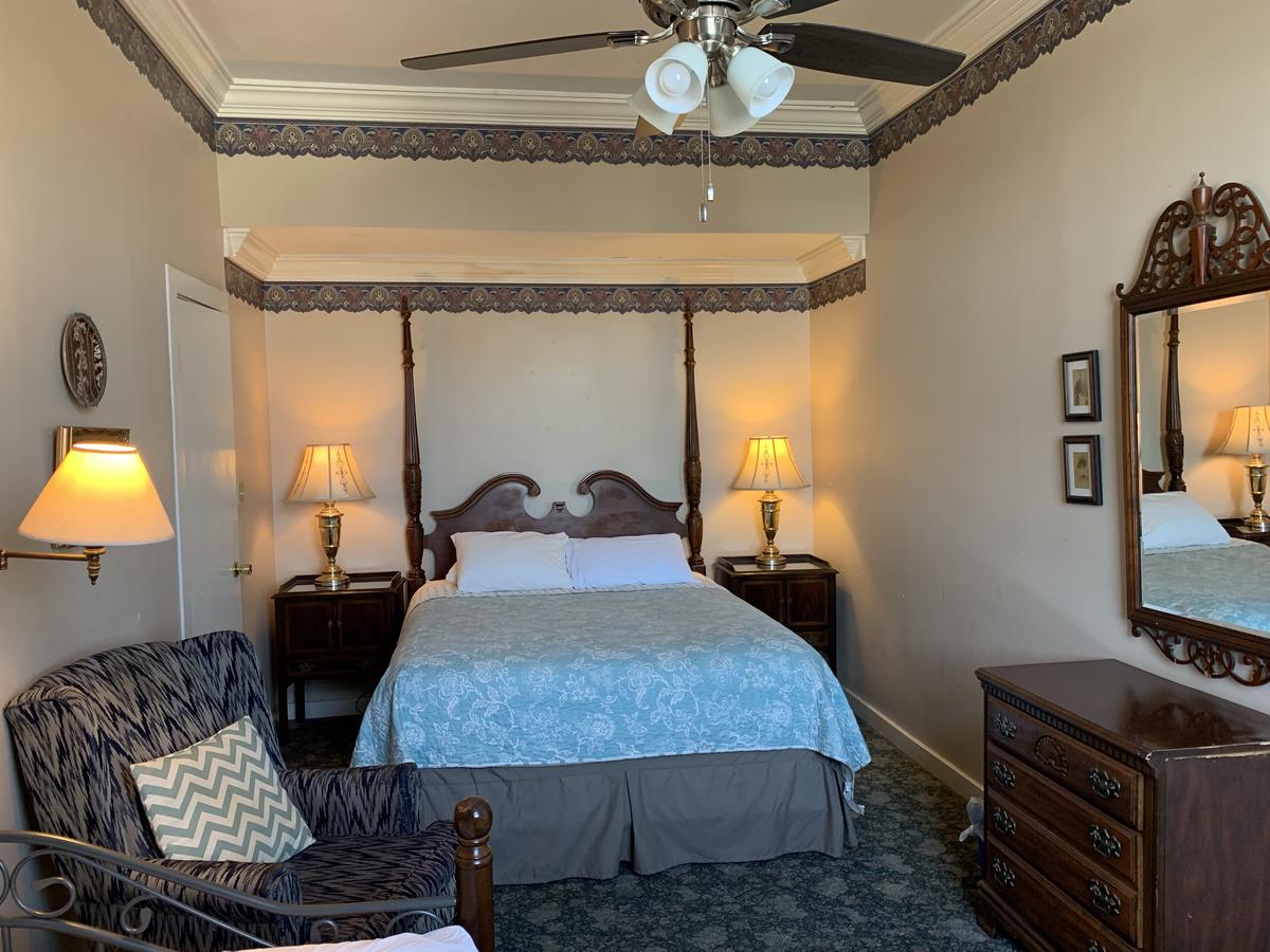 Hotel Villa Convento - thumb 27