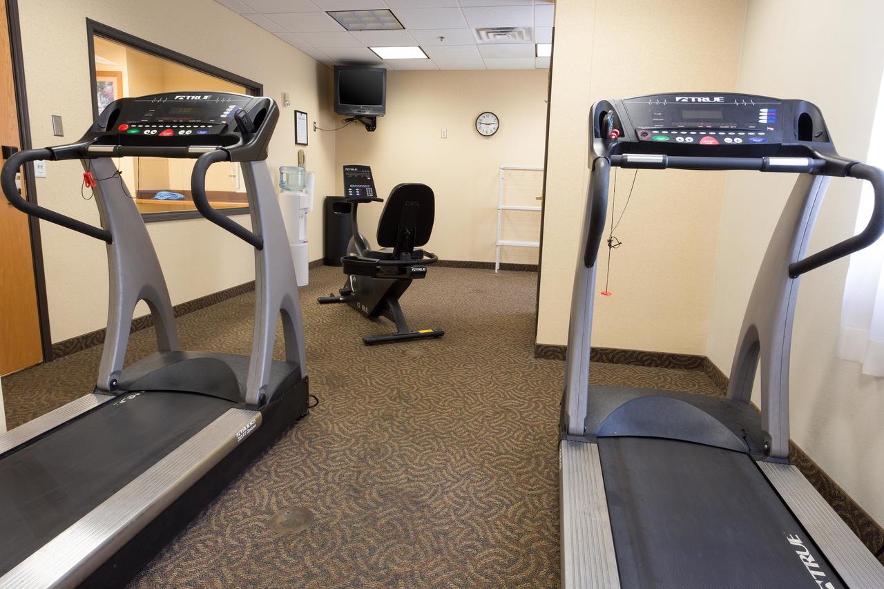 Pear Tree Inn Lafayette - thumb 13