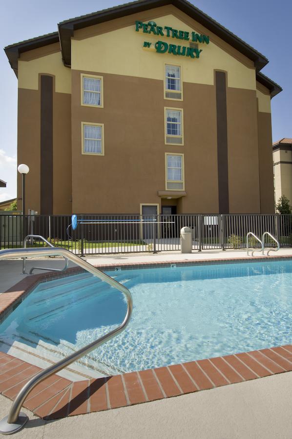 Pear Tree Inn Lafayette - thumb 17