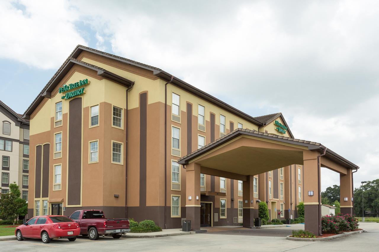 Pear Tree Inn Lafayette - thumb 3