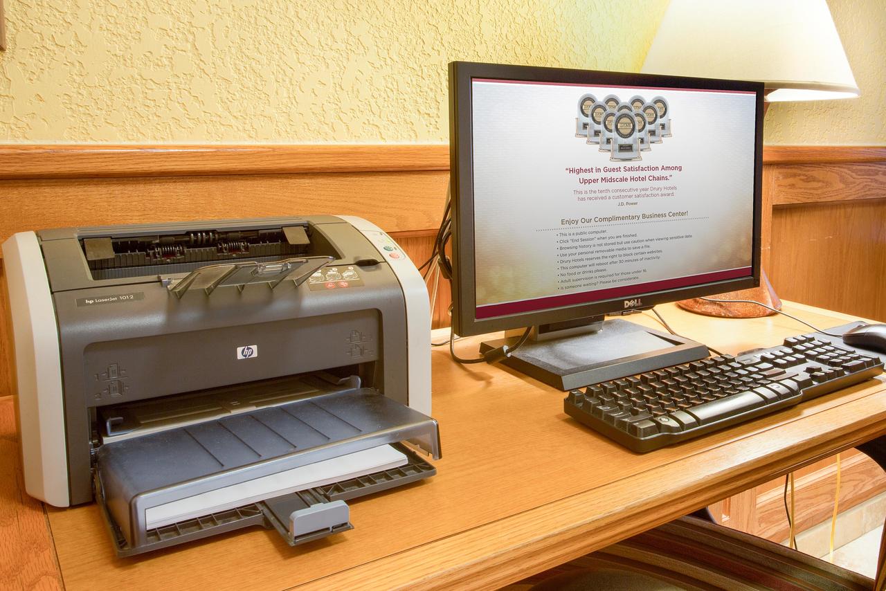 Pear Tree Inn Lafayette - thumb 12