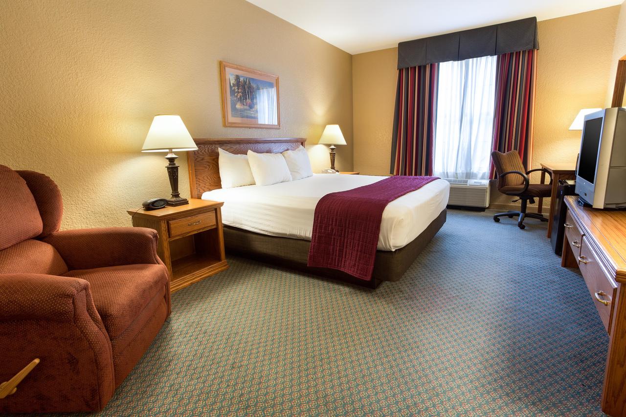 Pear Tree Inn Lafayette - thumb 15