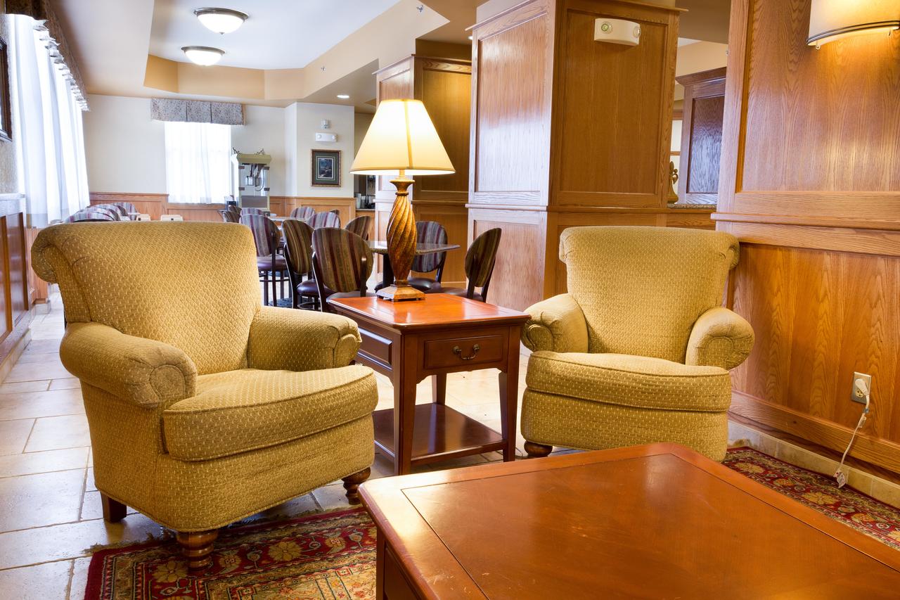 Pear Tree Inn Lafayette - thumb 5