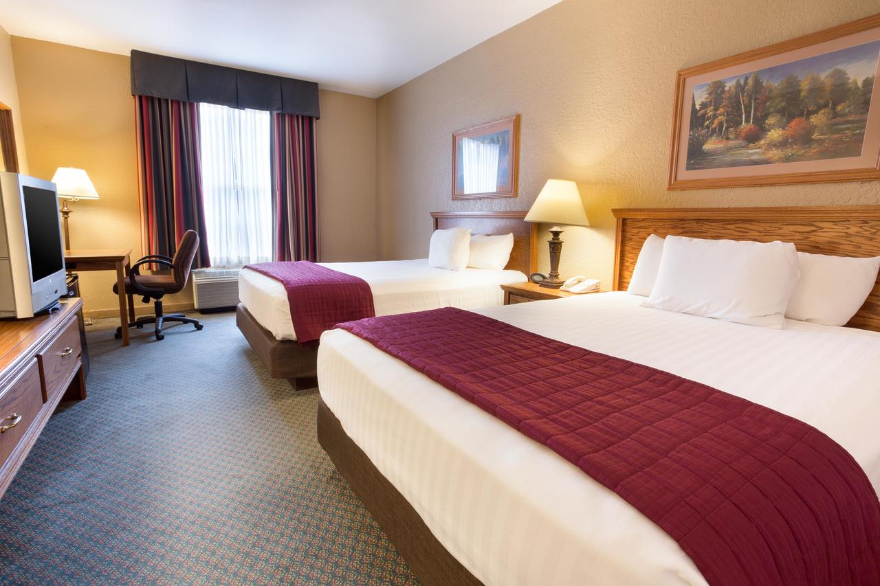 Pear Tree Inn Lafayette - thumb 14